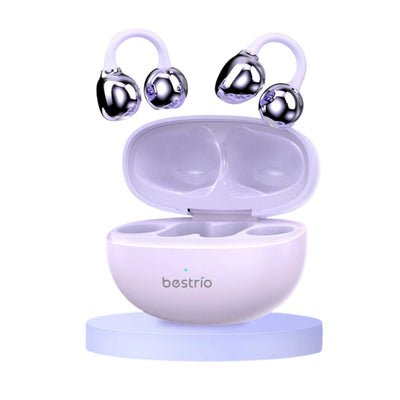 Bestrio Open Wearable Stereo Wireless Earbuds - BC01