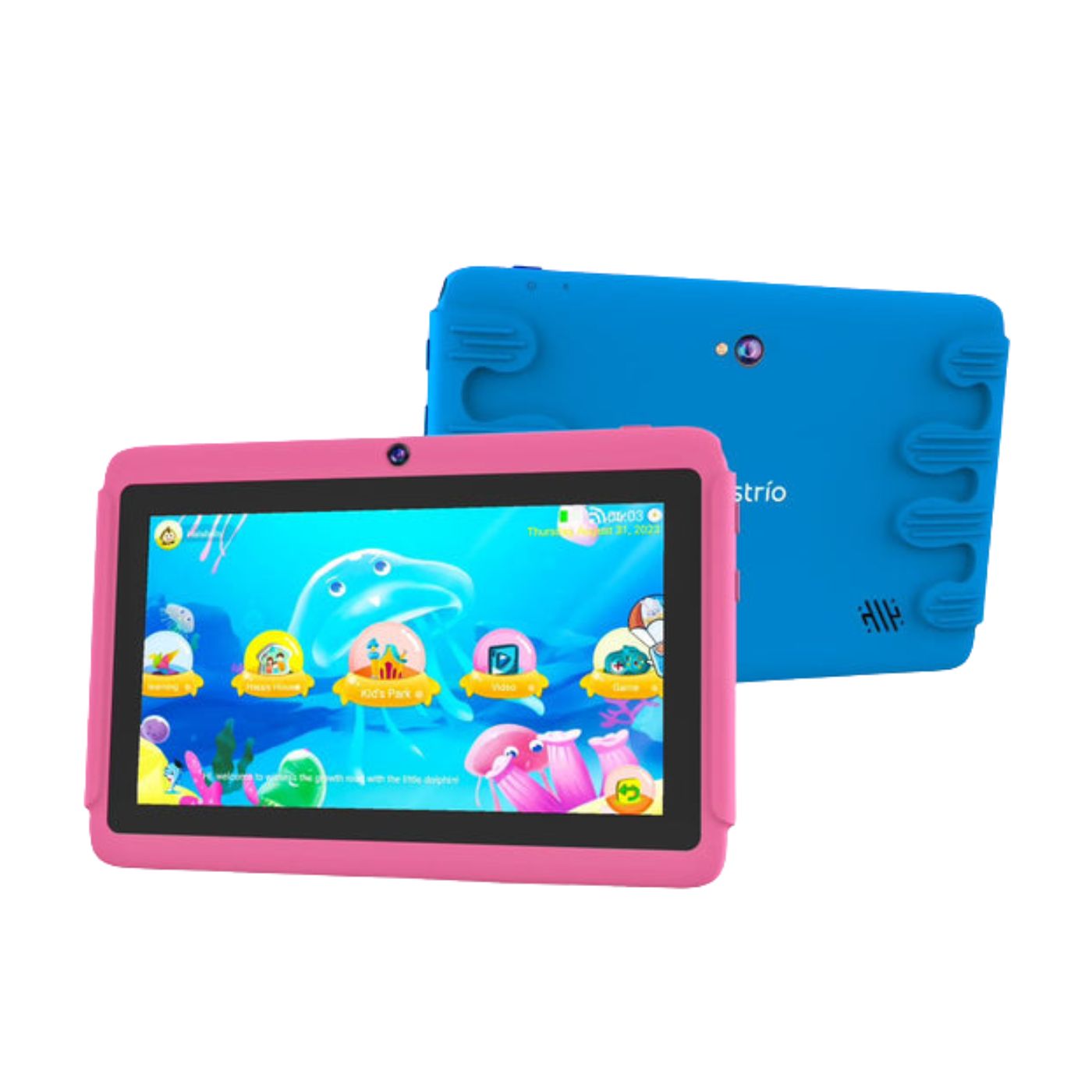 TABLETTE POUR ENFANTS S1