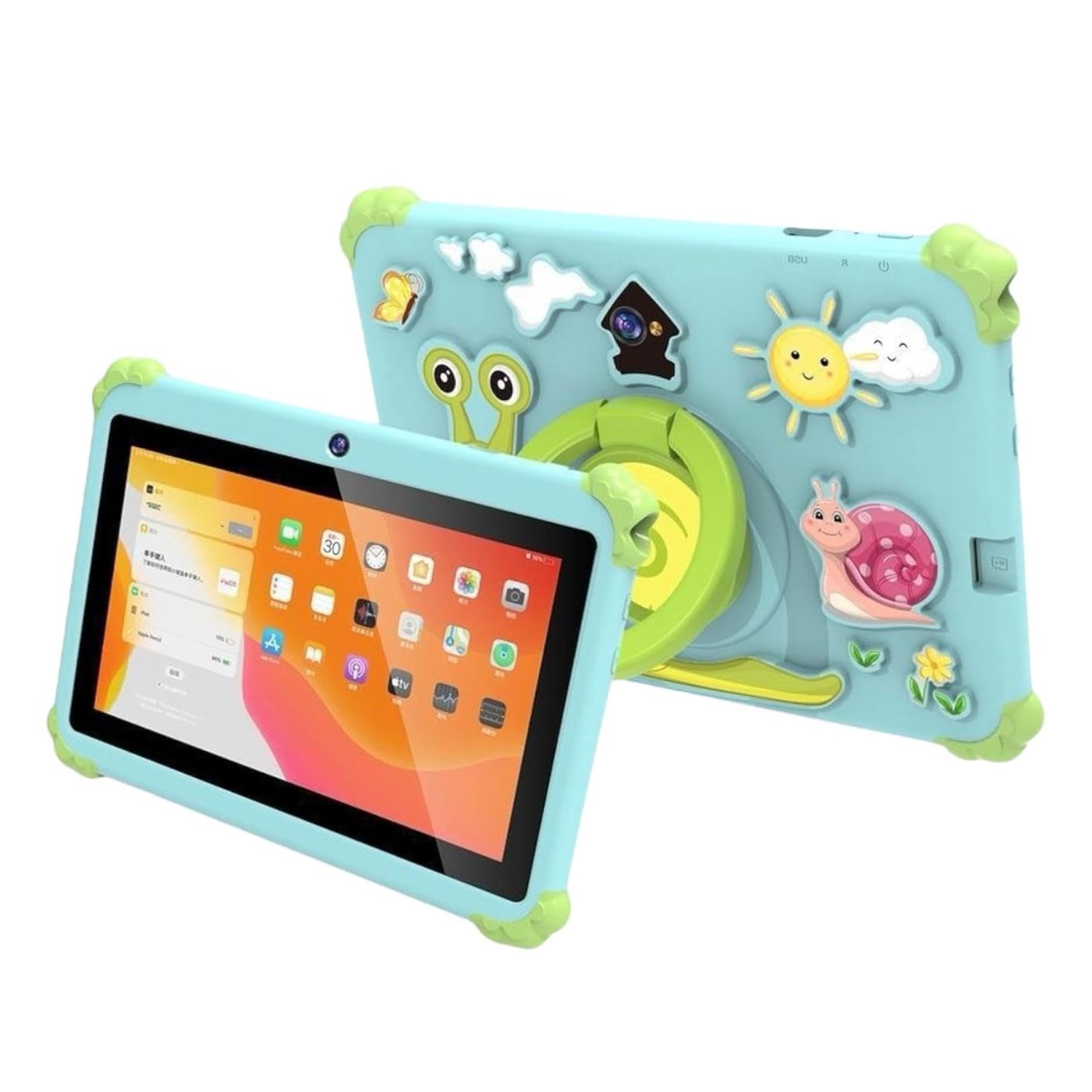 TABLETTE POUR ENFANTS S2
