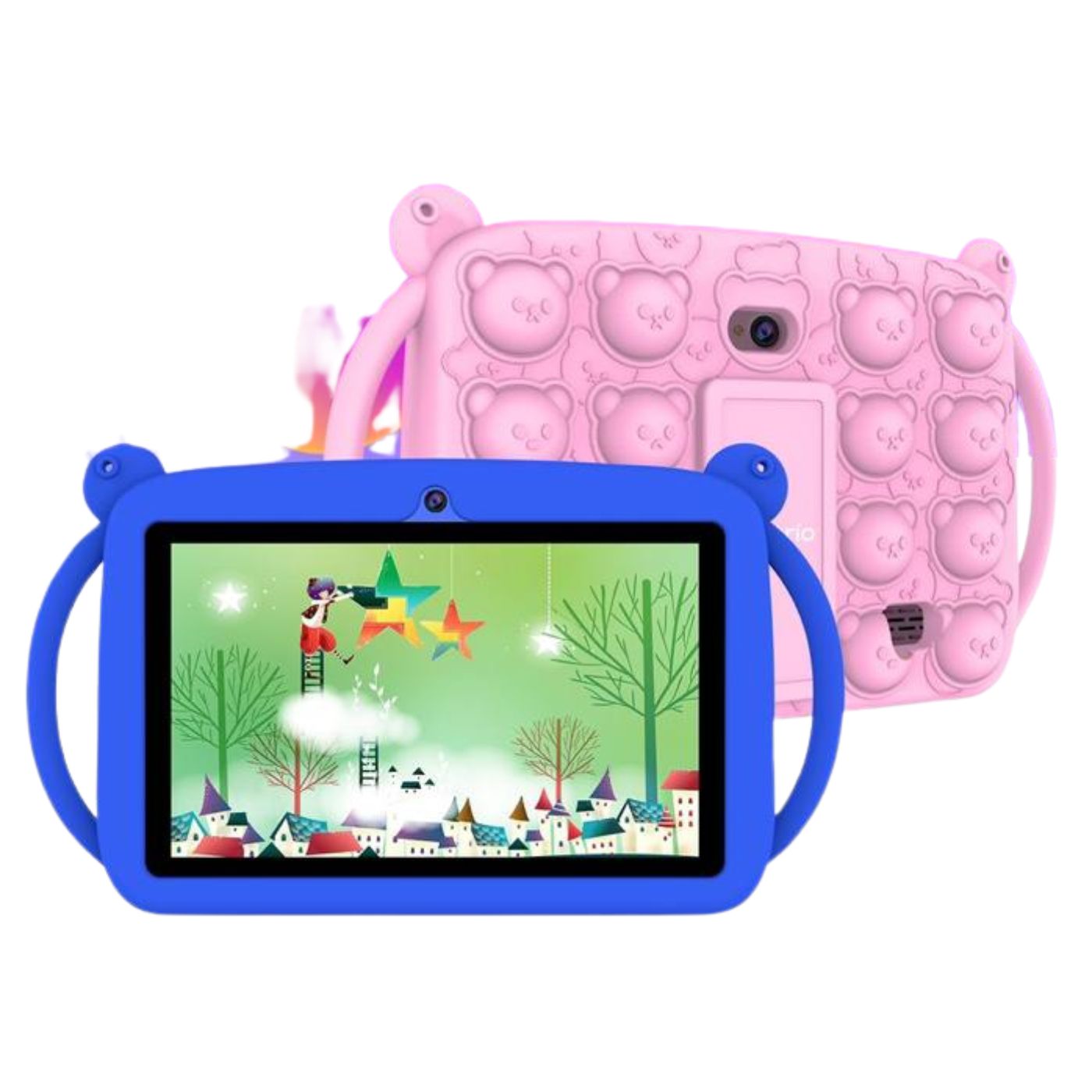 TABLETTE POUR ENFANTS S3