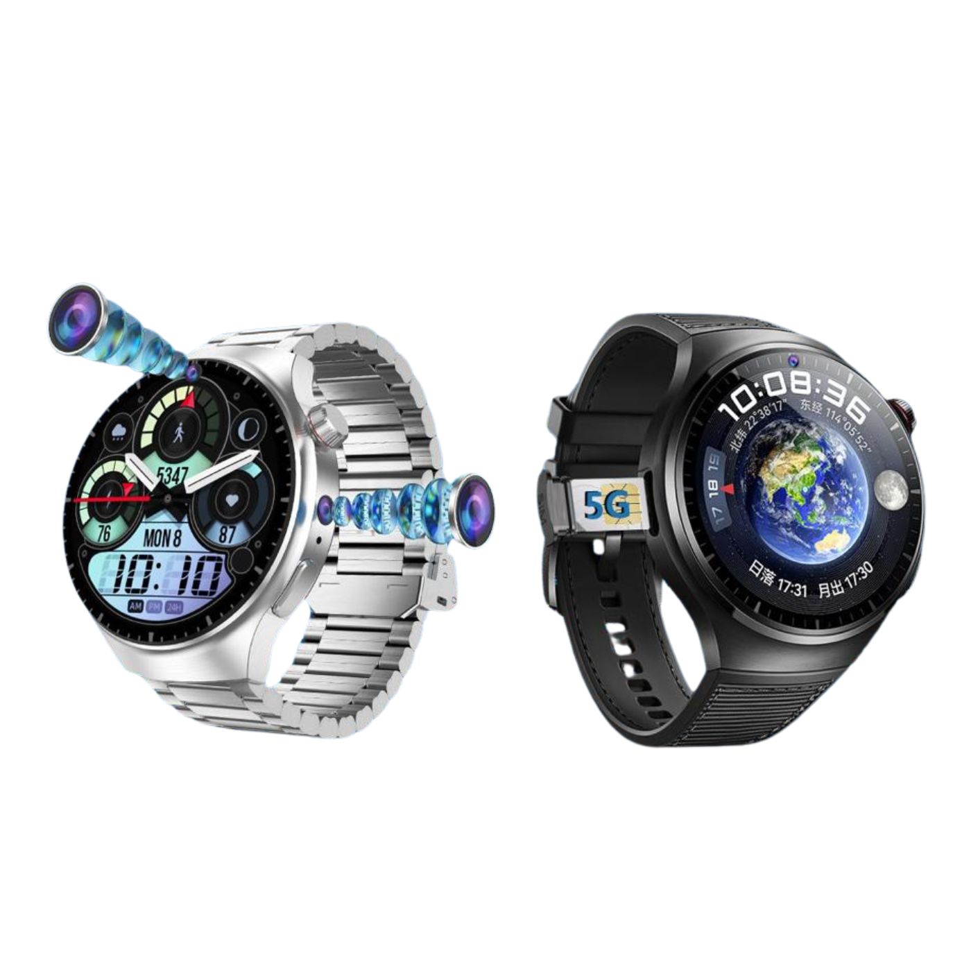 Smart Watch BL01