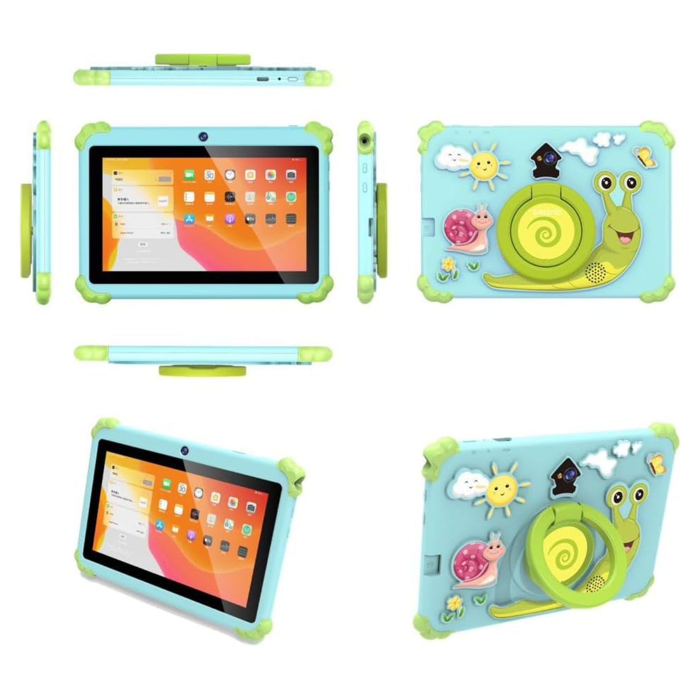 TABLETTE POUR ENFANTS S2