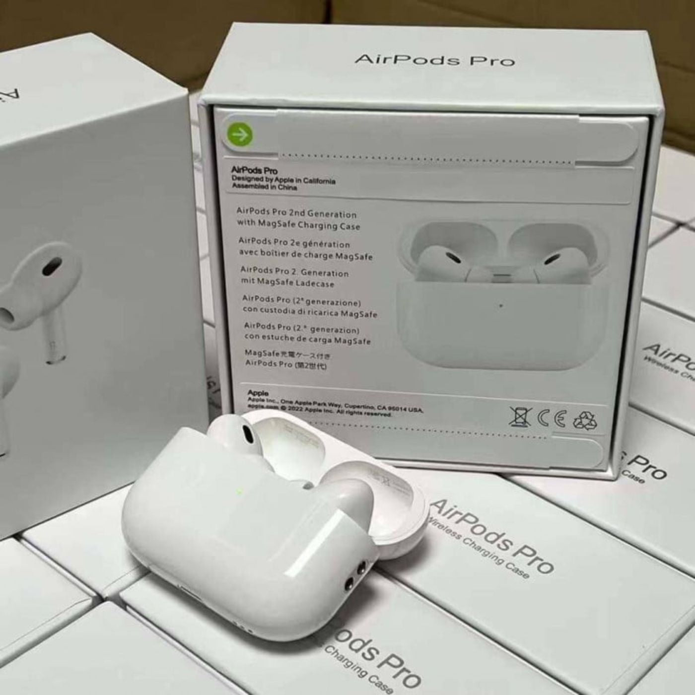 Bestrio ST25 airpods