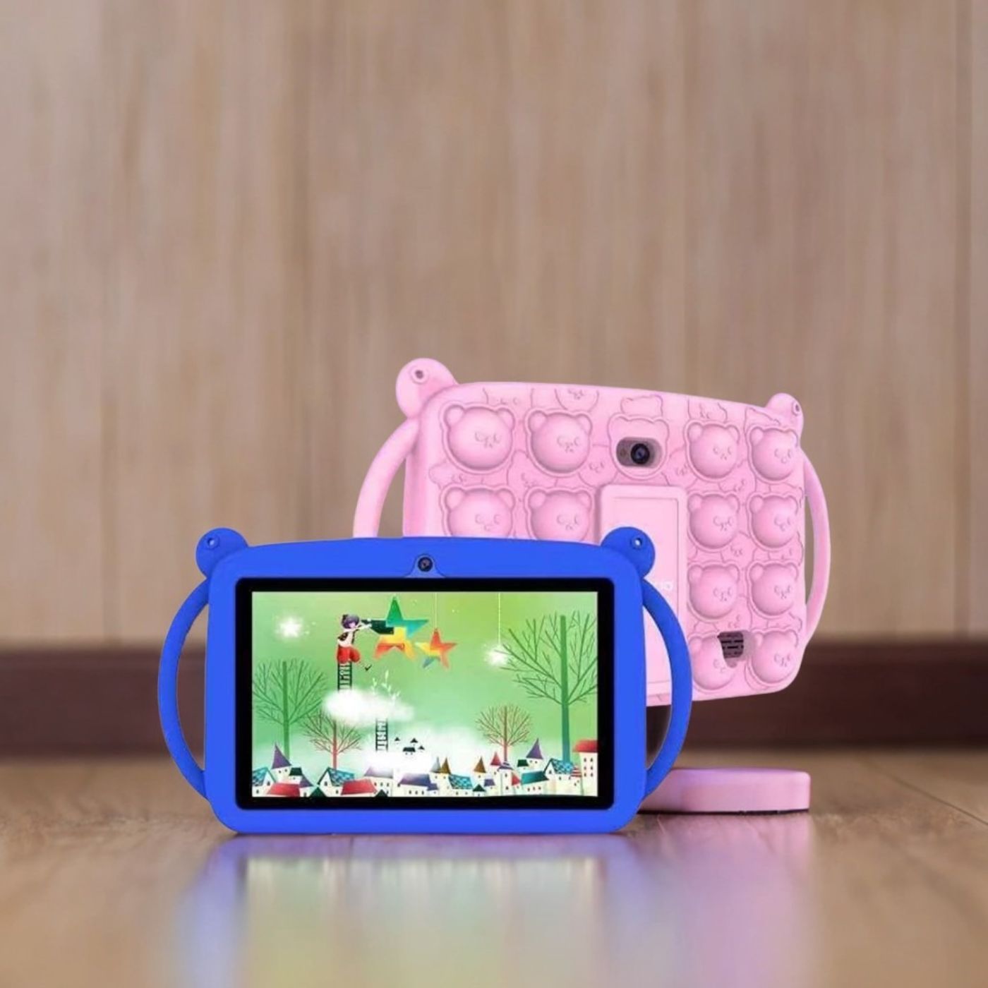 TABLETTE POUR ENFANTS S3