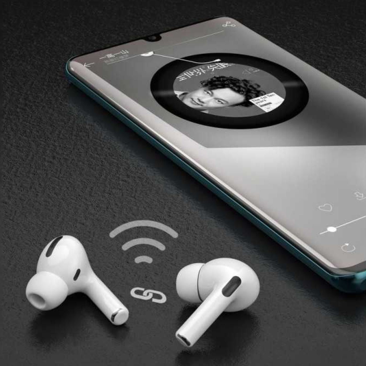 Bestrio ST25 airpods