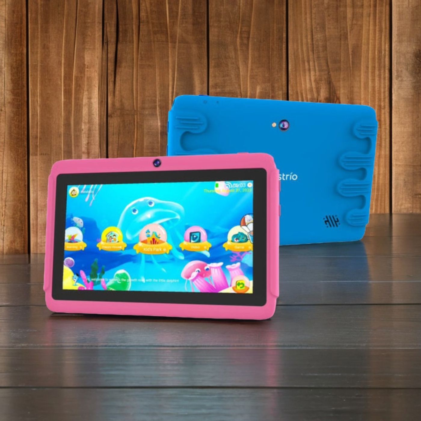TABLETTE POUR ENFANTS S1